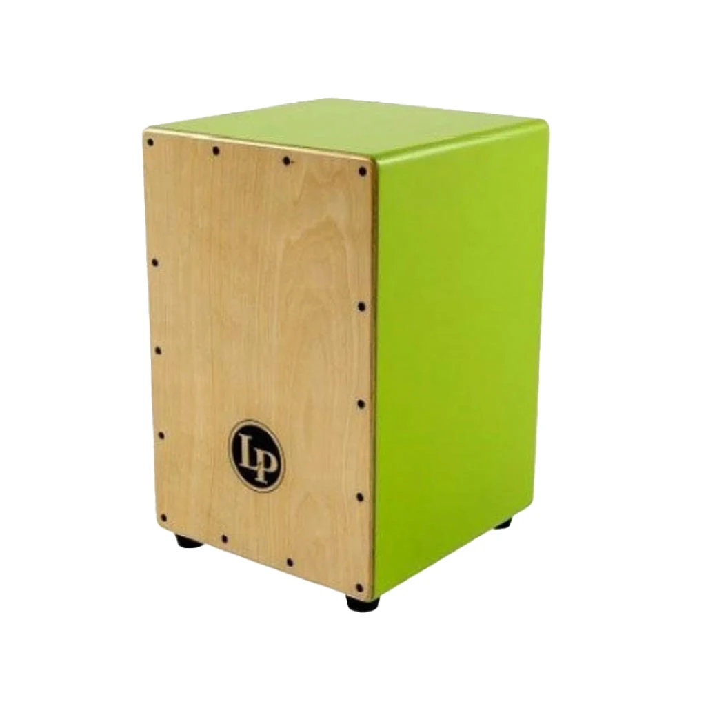 Lp Festivo Cajon Green