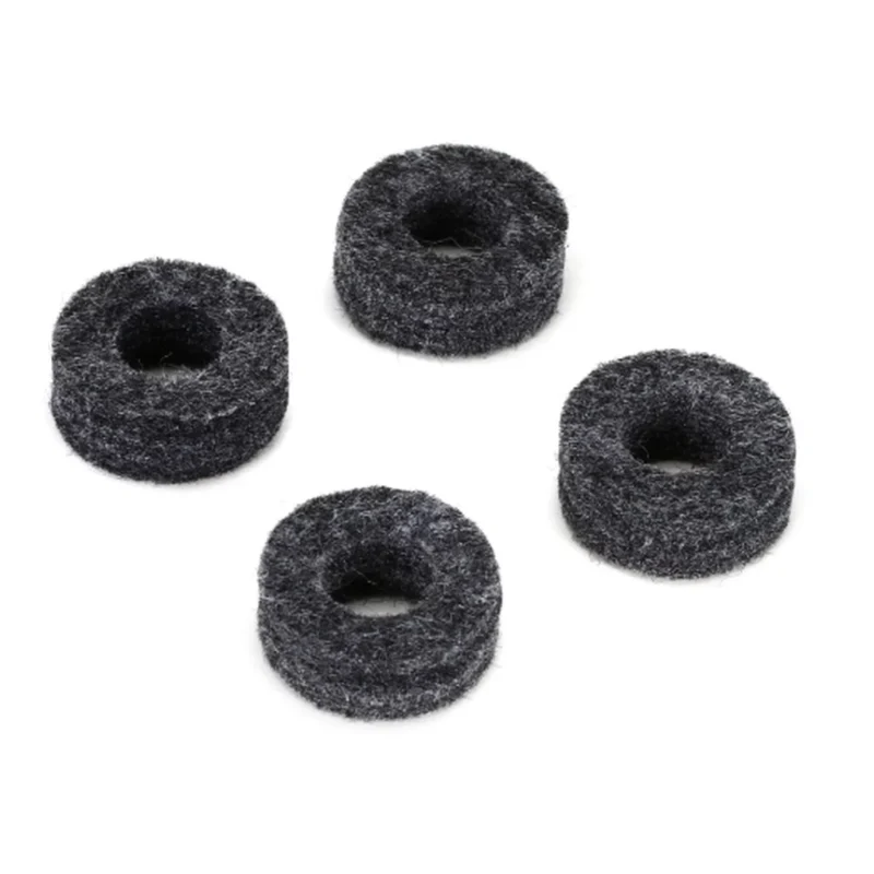 Pdp Felts For Hihat Clutch 4Pack