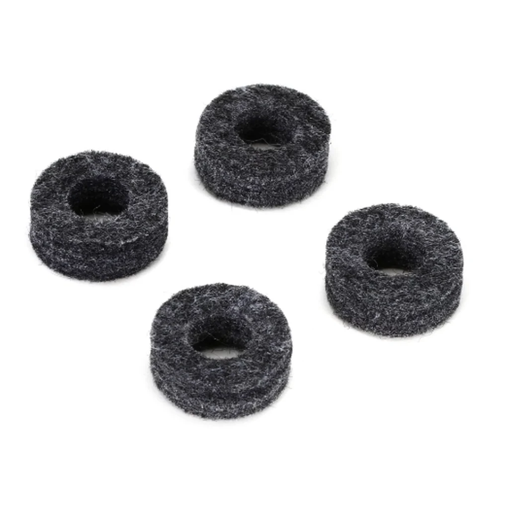 Pdp Felts For Hihat Clutch 4Pack