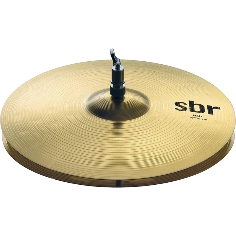 Sabian Sbr 14 Hihats