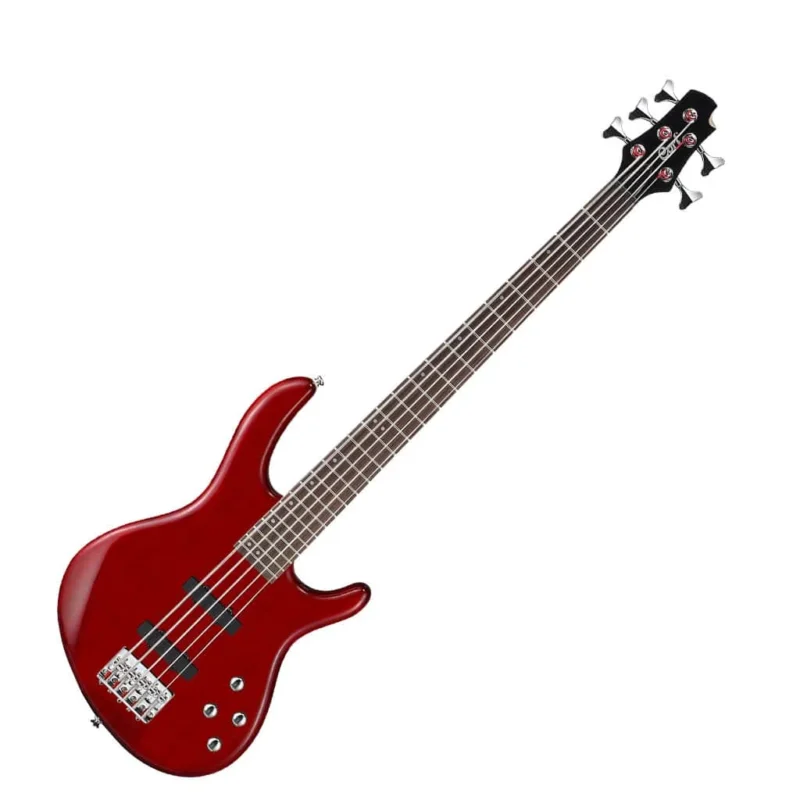 Sx 4Str Precision Bass Guitar 3Ts