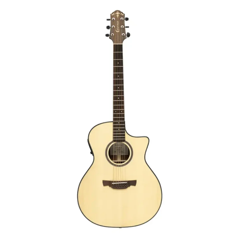 Crafter Able G600Cen Classic Guitar