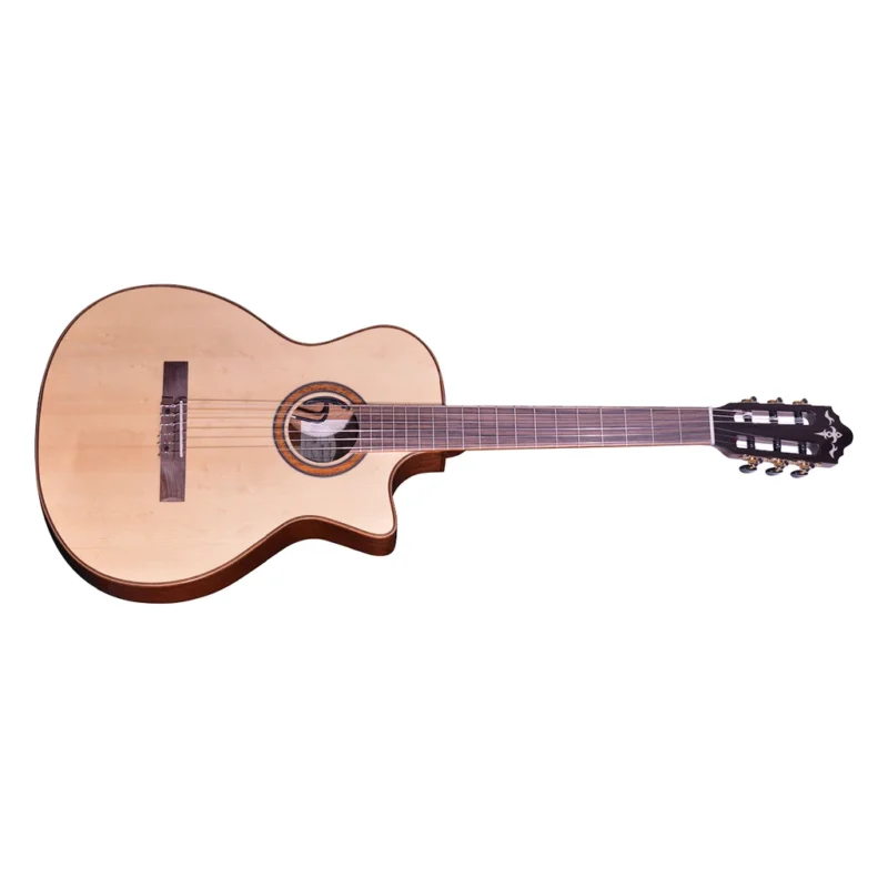 Crafter Snt 16Ce Professional Acoustic Guitar