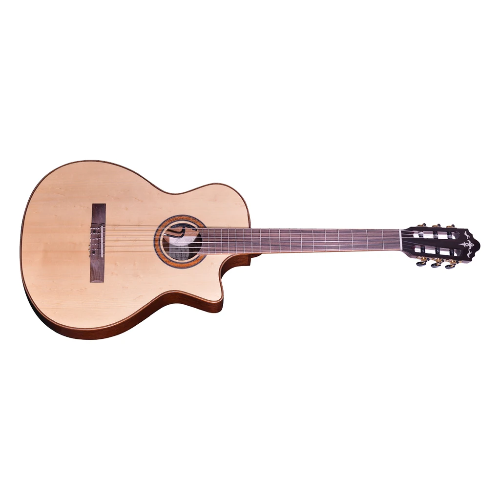 Crafter Snt 16Ce Professional Acoustic Guitar