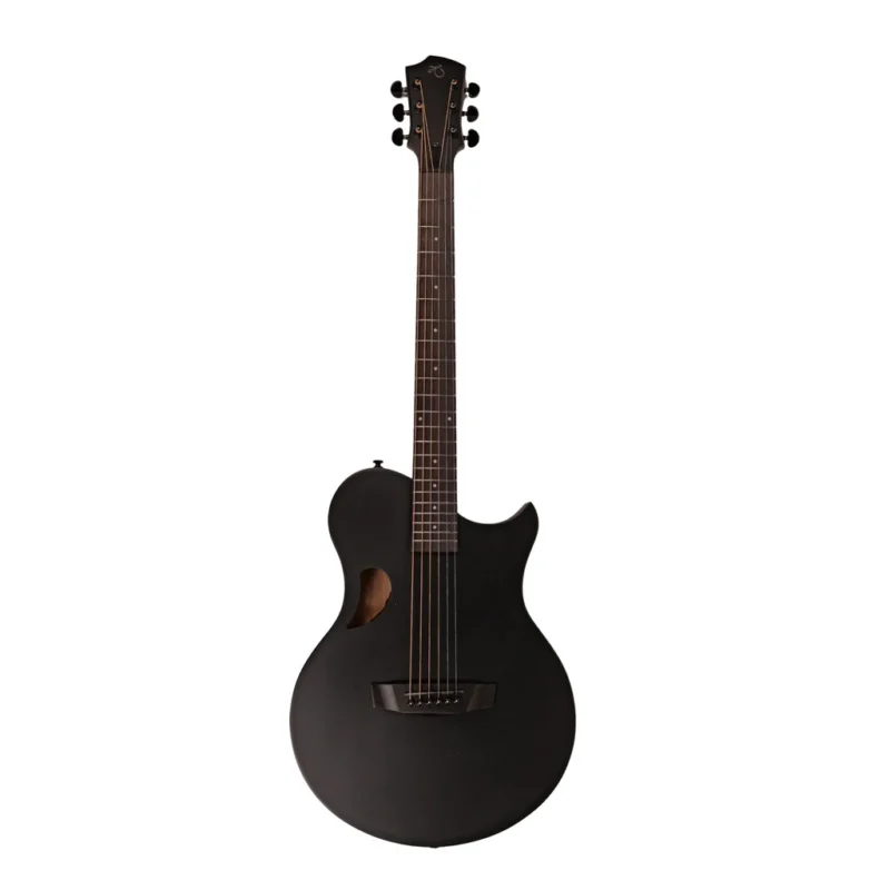 Crafter Te6 Mh Acoustic Guitar
