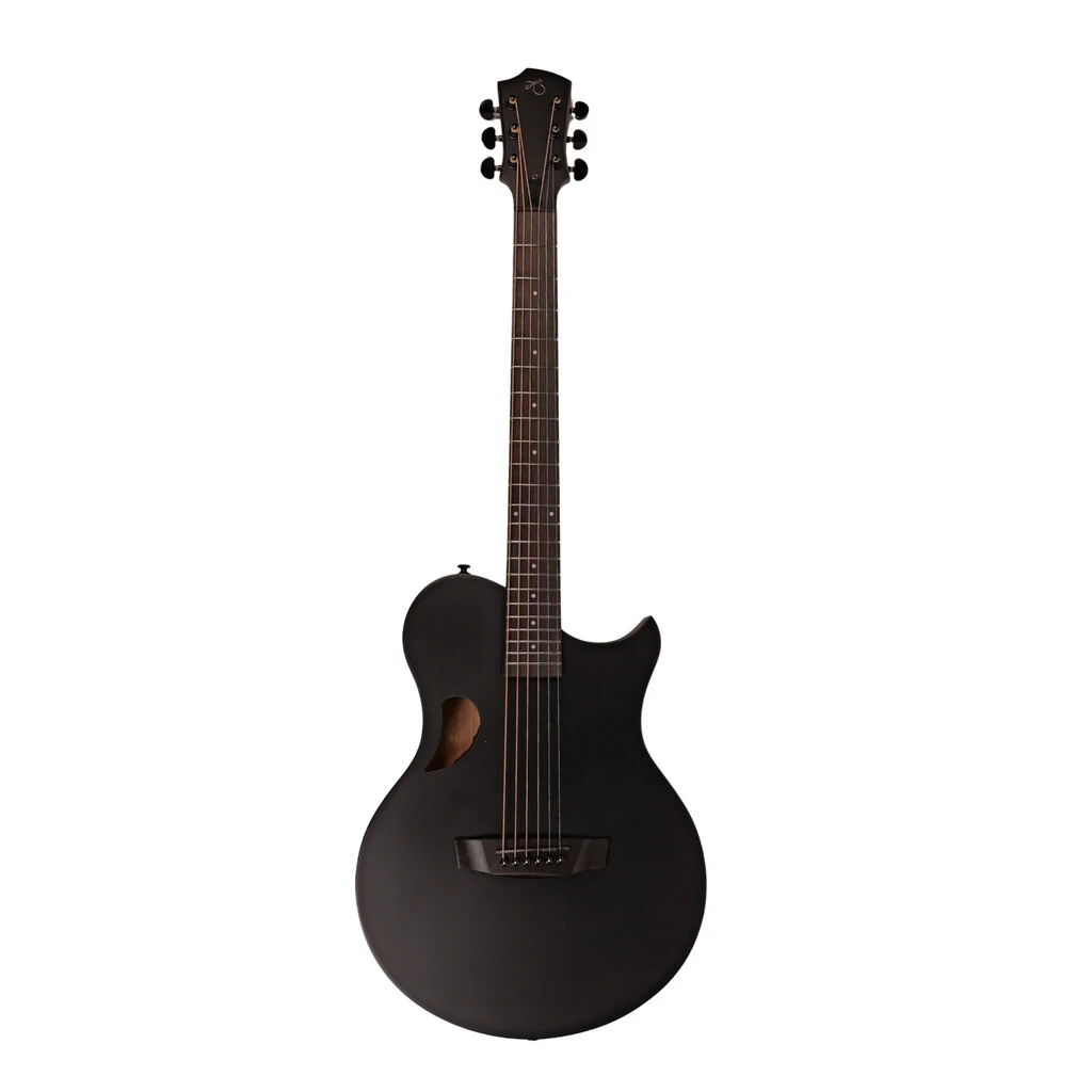 Crafter Te6 Mh Acoustic Guitar