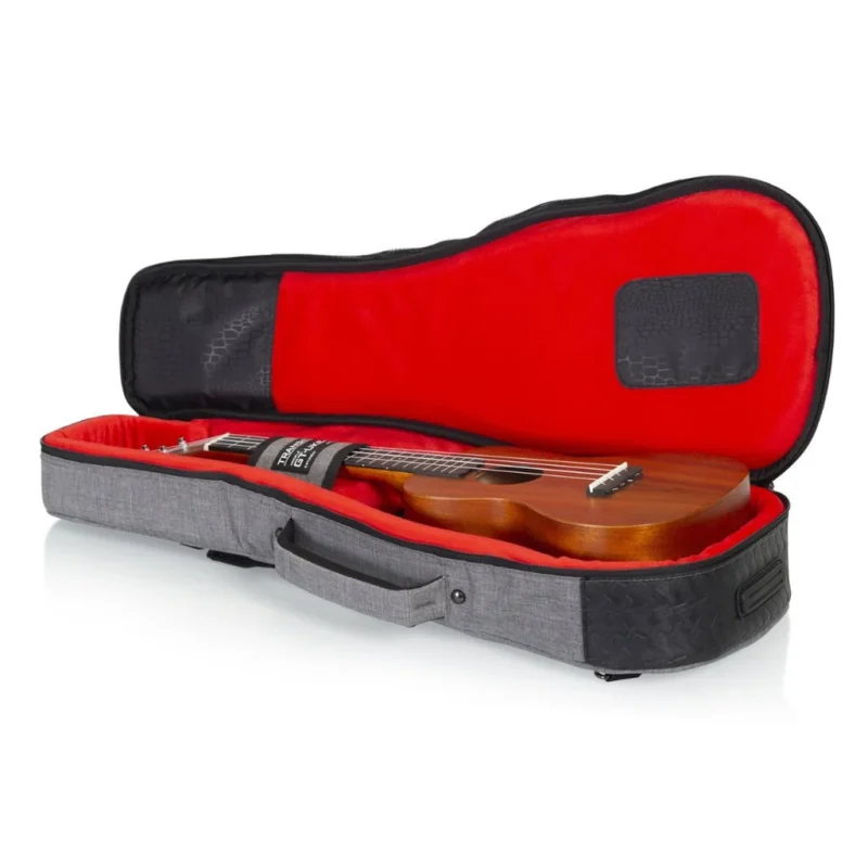 Gator Concert Ukulele Gig Bag
