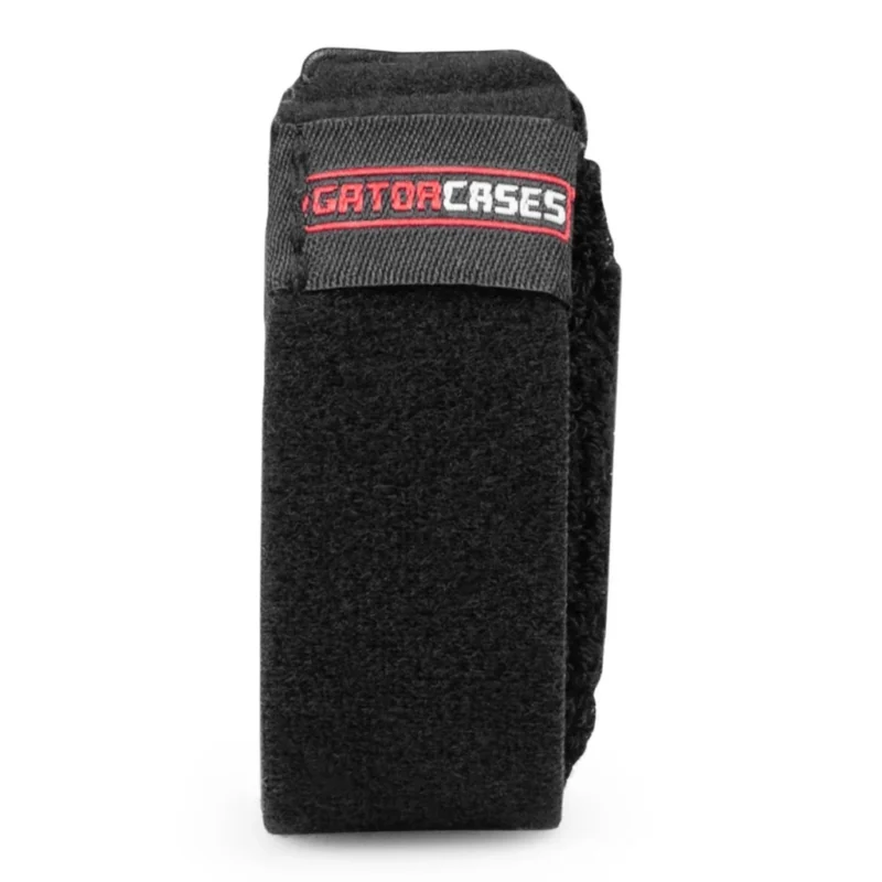 Gator Guitar Fret Mute 1 Pack Small Black
