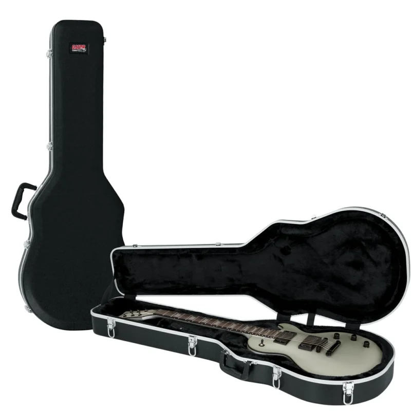 Gator Les Paul Style Guitar Case Wooden