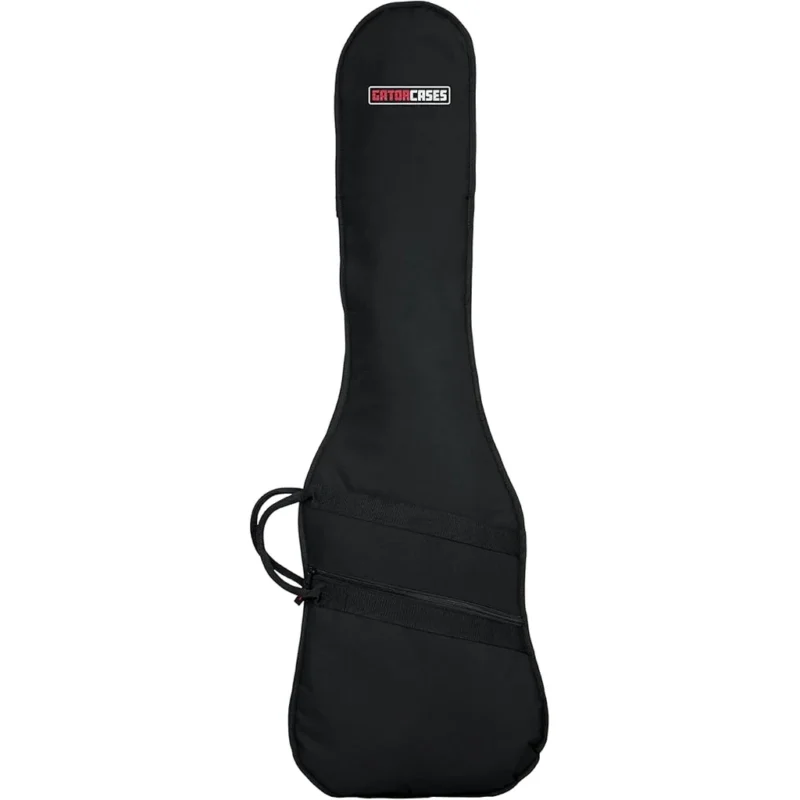 Gator Padded Bass Guitar Bag With Straps