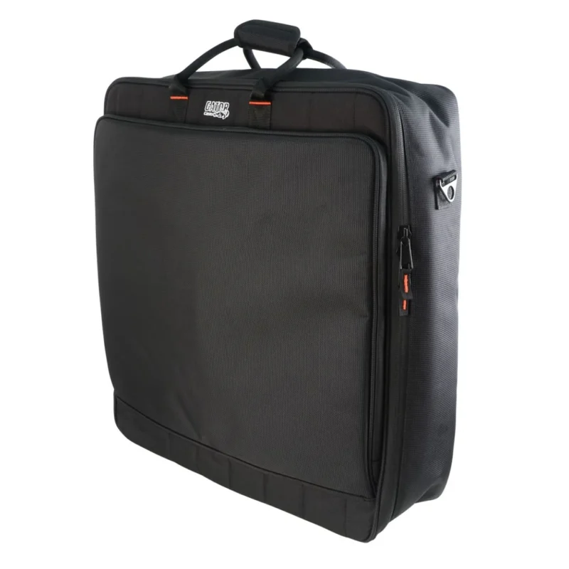Gator Padded Electric Guitar Bag With Straps