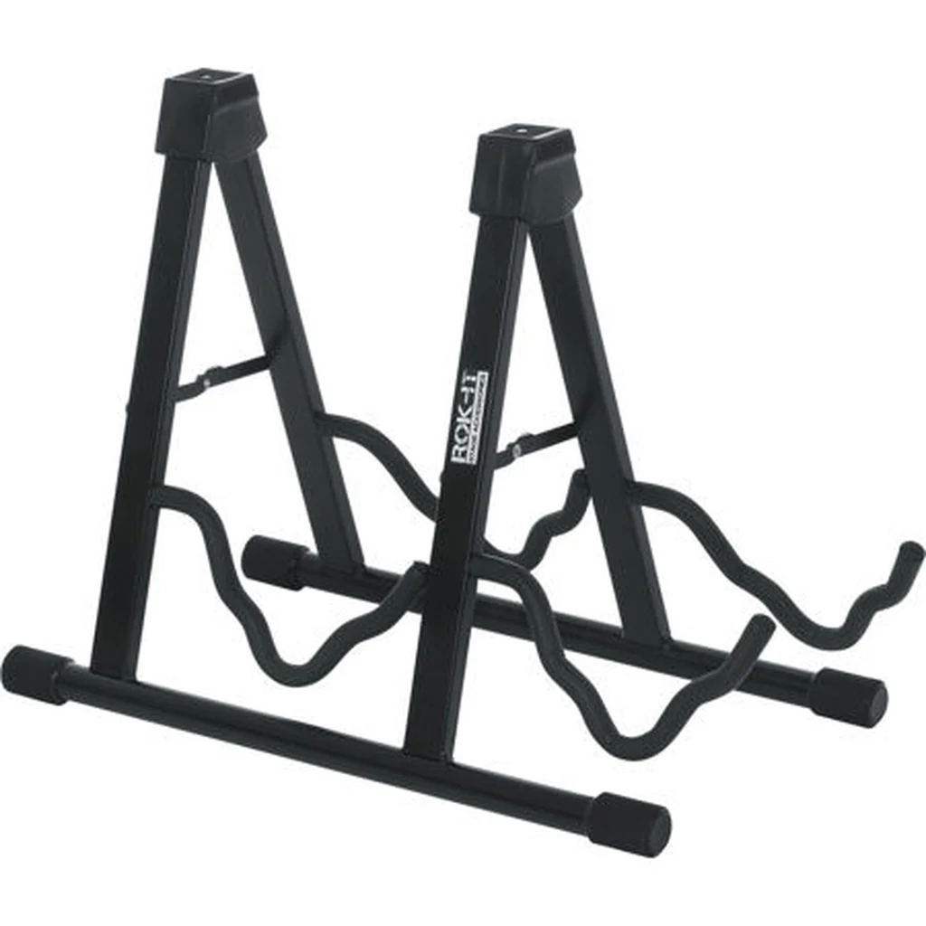 Gator Rok It A-Frame 2X Guitar Stand