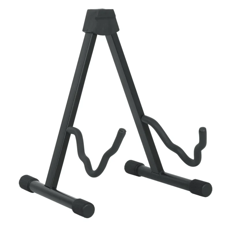 Gator Rok It A Frame Dual Guitar Stand