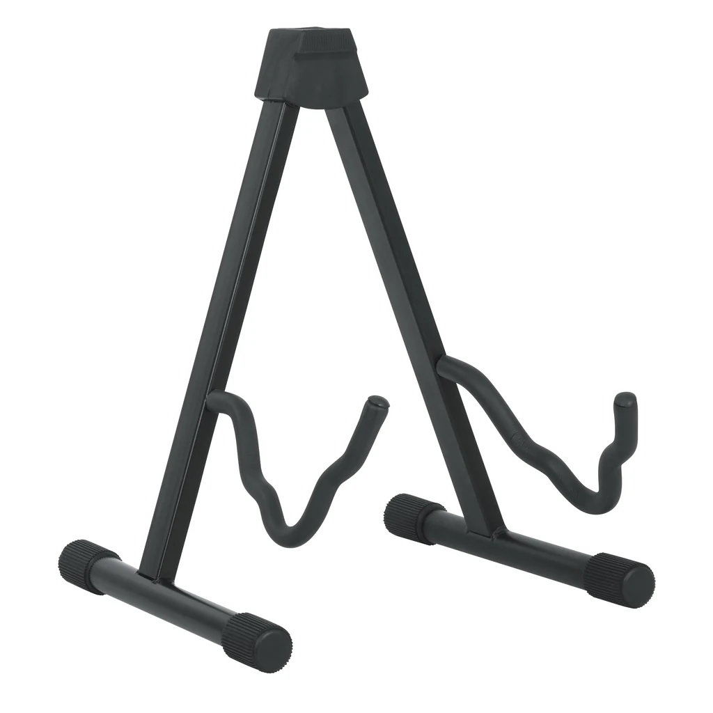 Gator Rok It A Frame Dual Guitar Stand