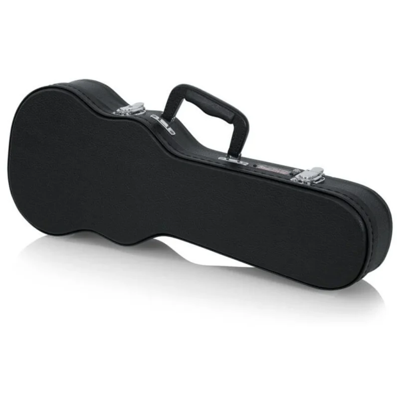 Gator Soprano Ukulele Case