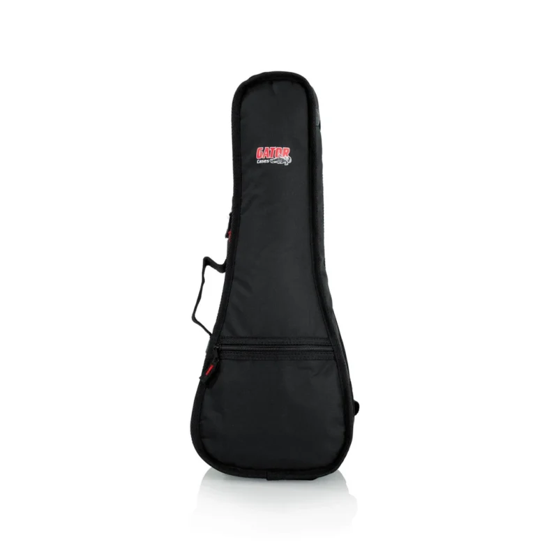 Gator Soprano Ukulele Gig Bag