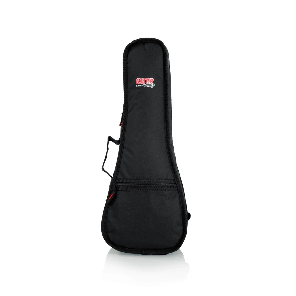 Gator Soprano Ukulele Gig Bag