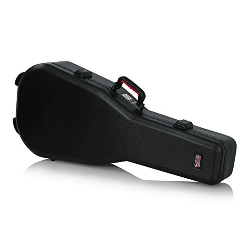 Gator Tsa Latch Dreadnaught Guitar Case