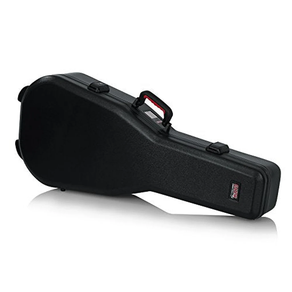 Gator Tsa Latch Dreadnaught Guitar Case