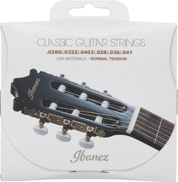 Valencia 3/4 Classical Guitar Vintage Na