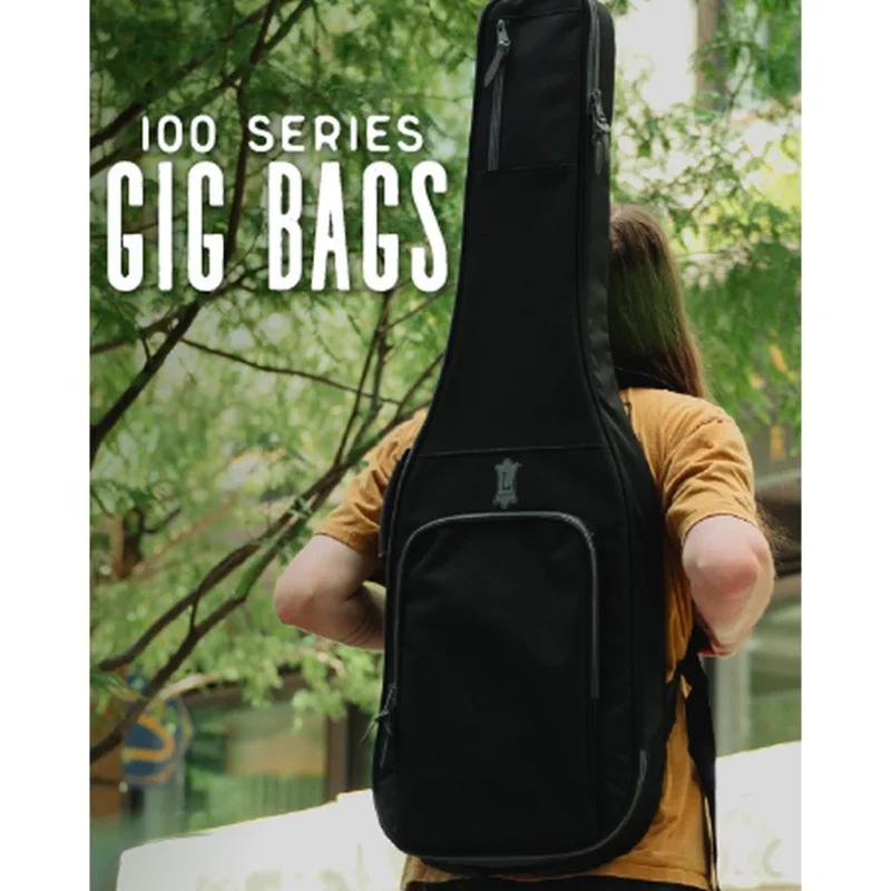 Levy 2  Spirit Case Guitar Strap