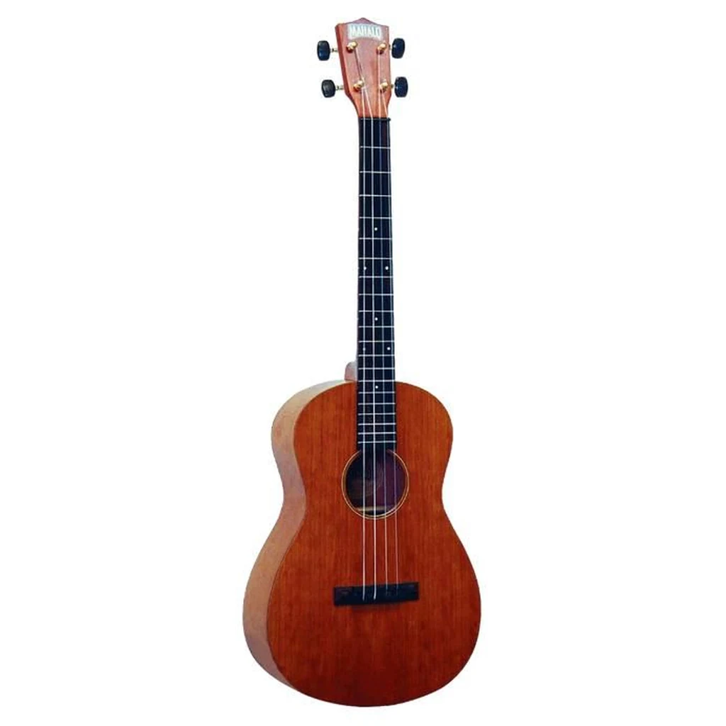 Mahalo Baritone Ukulele Natural