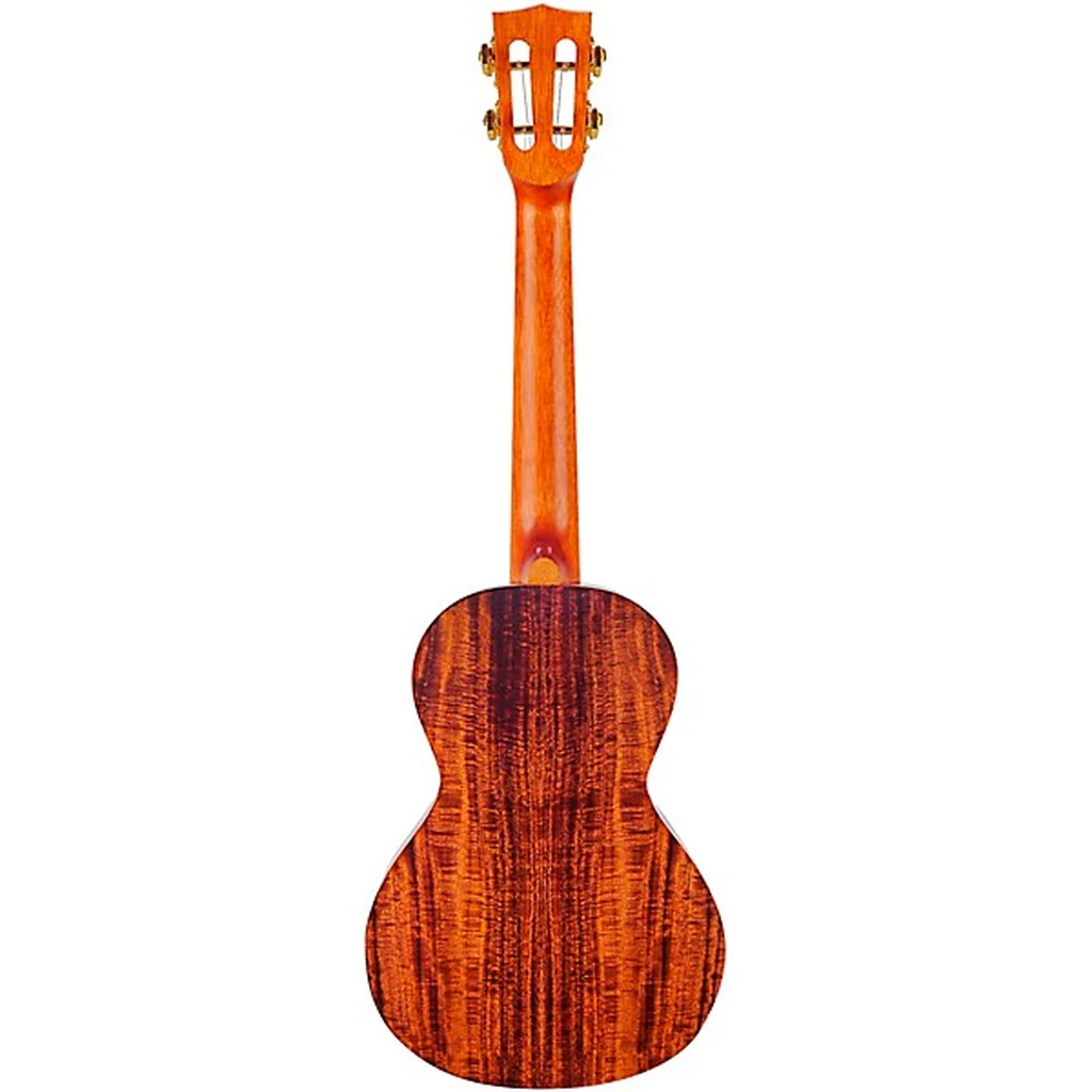 Mahalo Elite Series Tenor Ukulele Koa