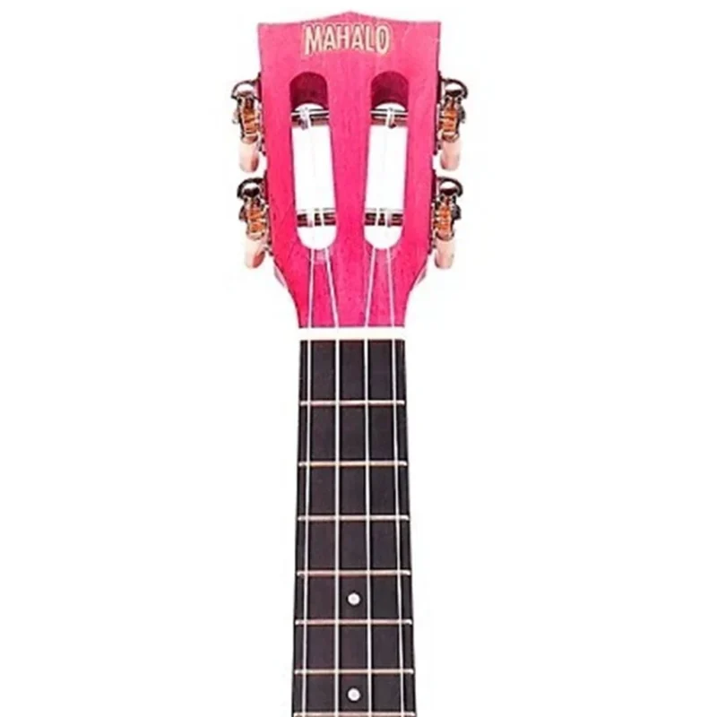 Mahalo Island Series Con Uke Berry Crush