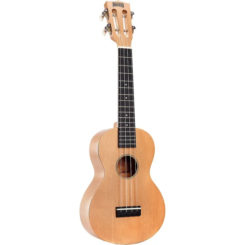 Mahalo Island Ten Ukulele Sand Dune