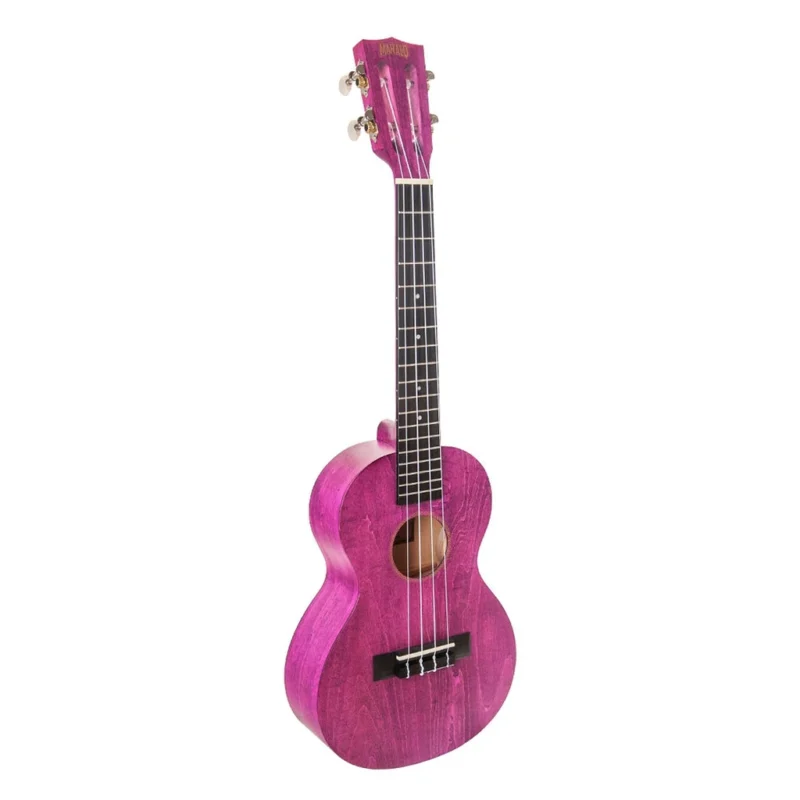 Mahalo Tenor Ukulele Berry Crush