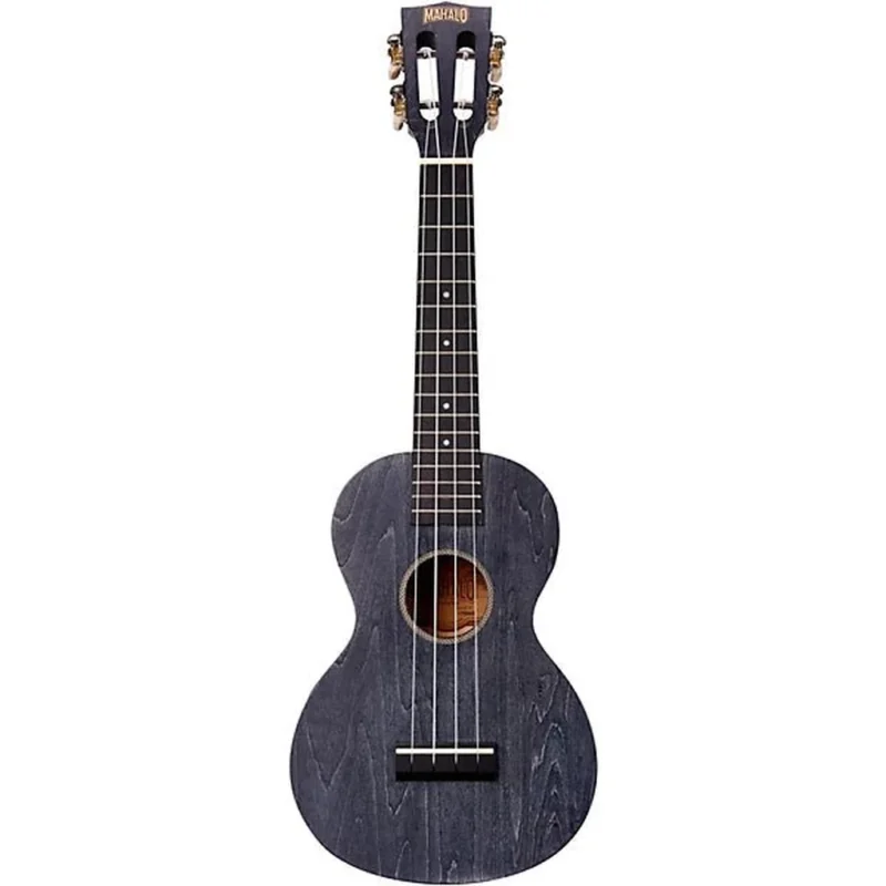 Mahalo Tenor Ukulele Smoke Haze