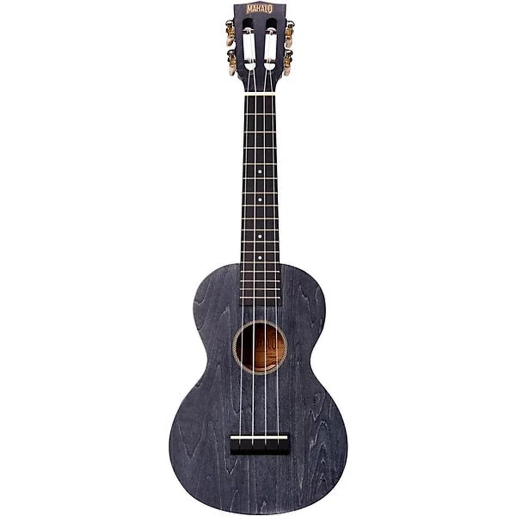 Mahalo Tenor Ukulele Smoke Haze