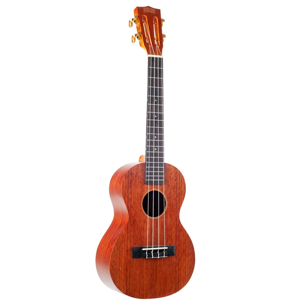 Mahalo Tenor Ukulele Trans Brown
