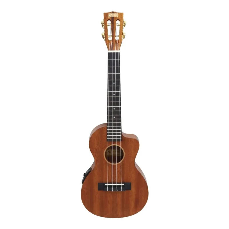Mahalo Tenor Ukulele Vintage Natural