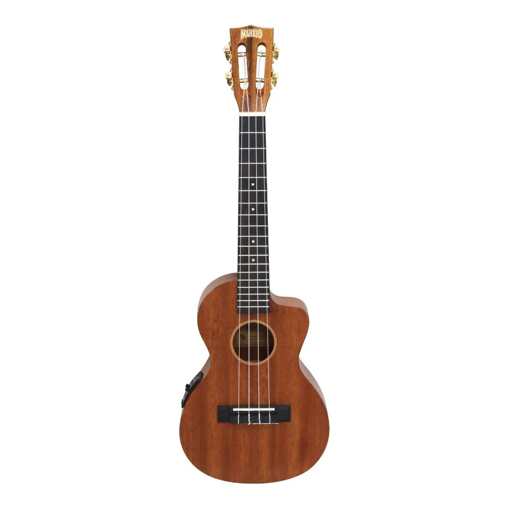 Mahalo Tenor Ukulele Vintage Natural