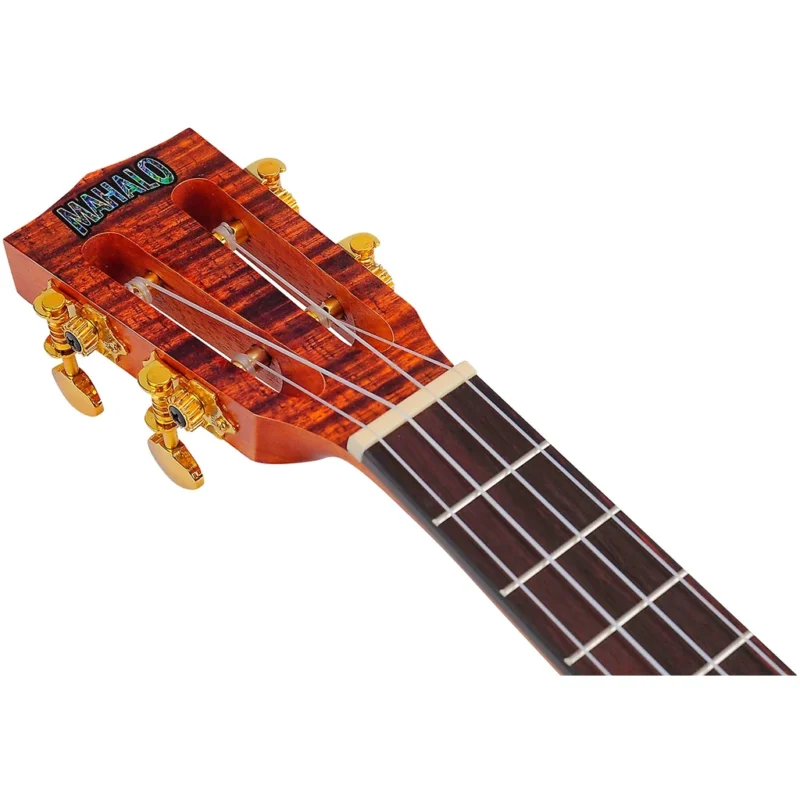 Mahalo Tenor Ukulele With Pickup 3Ts