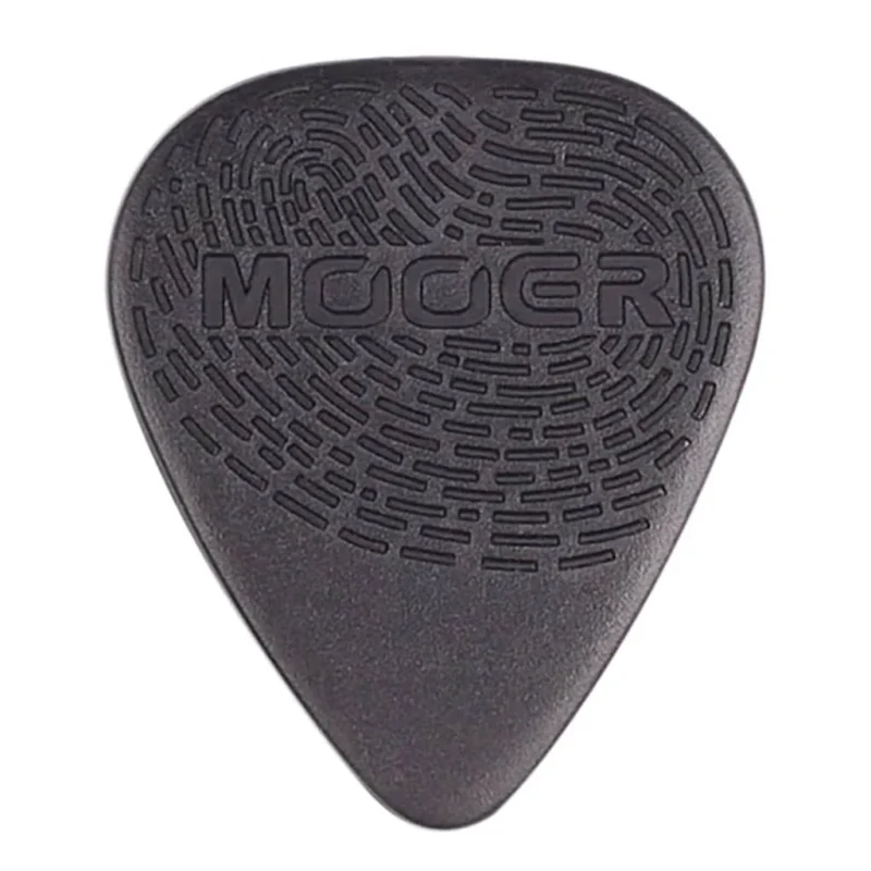 Mooer Guitar Picks Thick 1.37Mm 10Pk