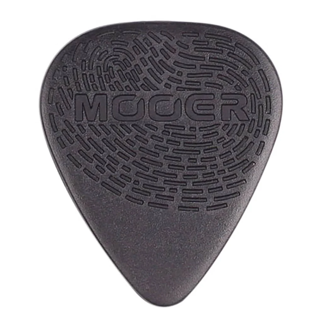 Mooer Guitar Picks Thick 1.37Mm 10Pk