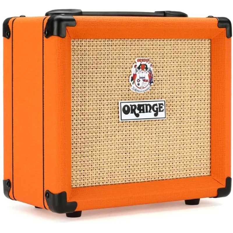 Orange Crush 12Watt Guitar Amp Combo