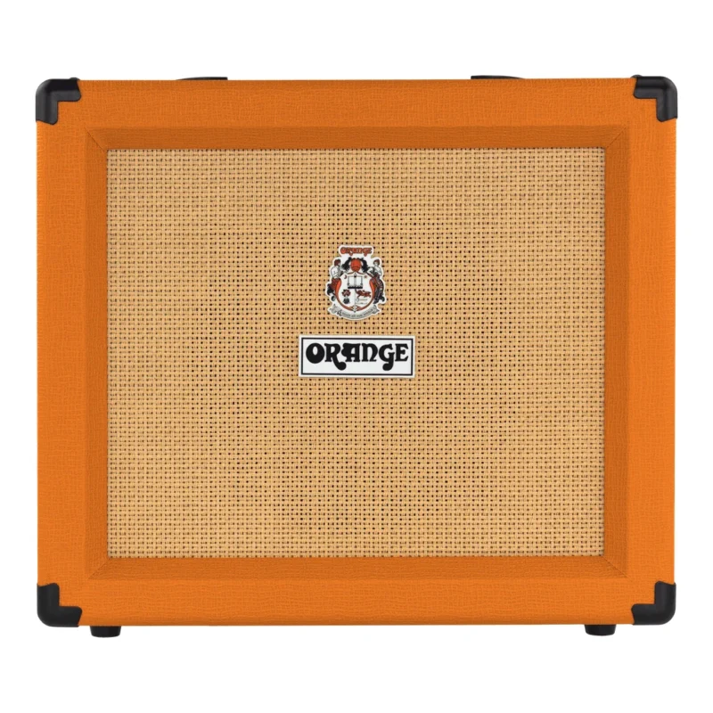 Orange Crush 35W Guitar Amp Combo With Reve