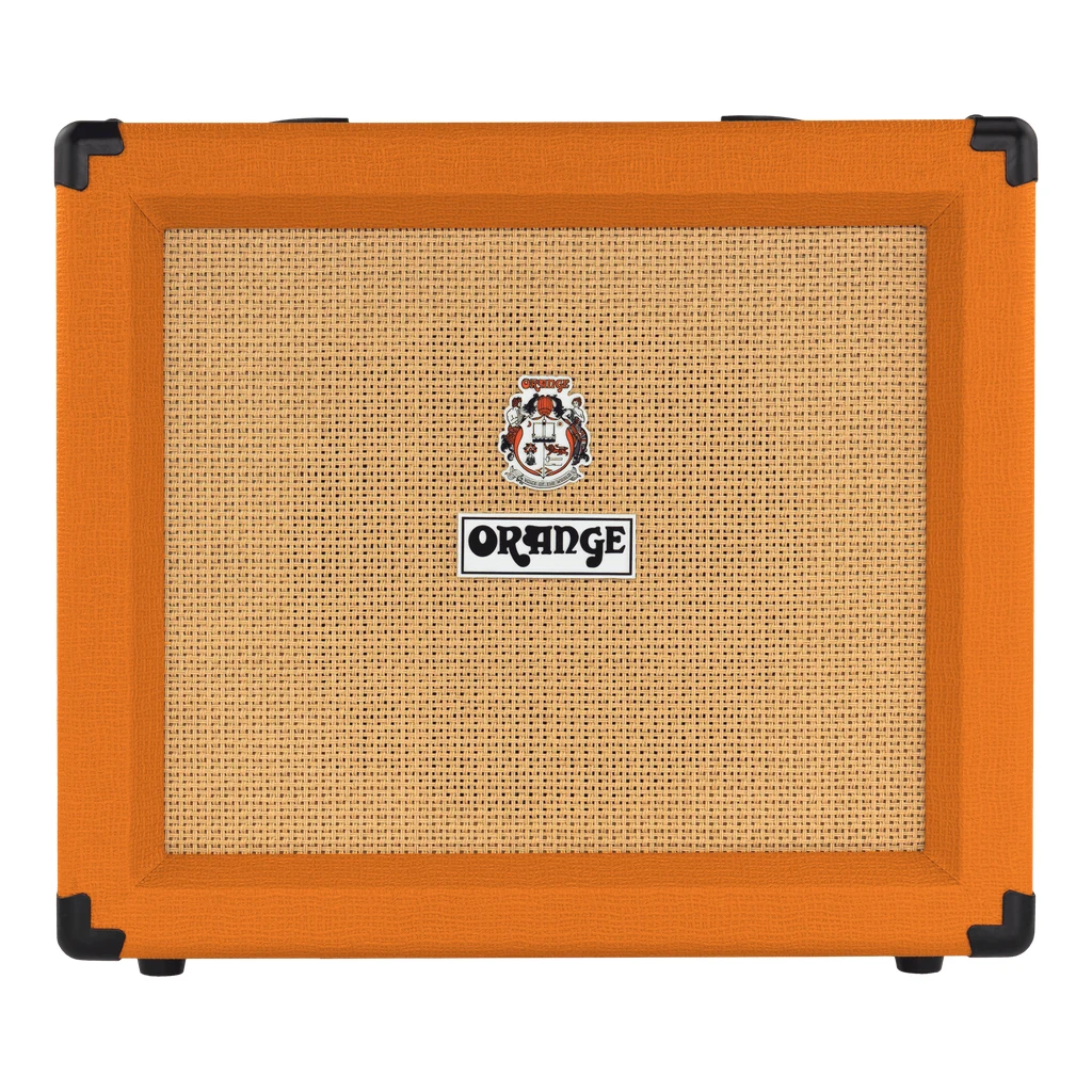 Orange Crush 35W Guitar Amp Combo With Reve