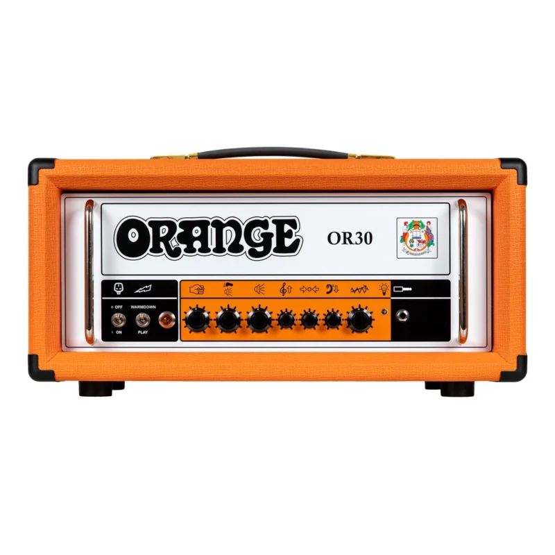Orange Or30 Guitar Amp