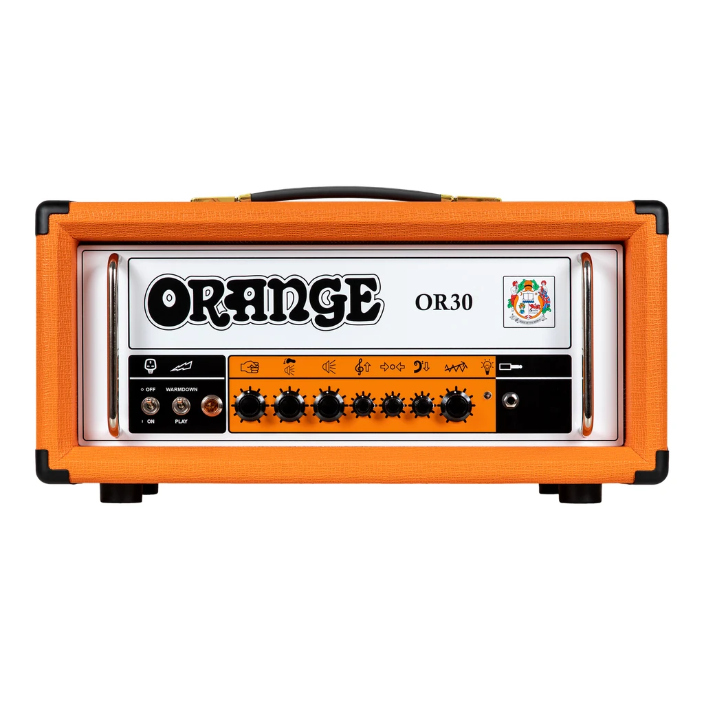 Orange Or30 Guitar Amp