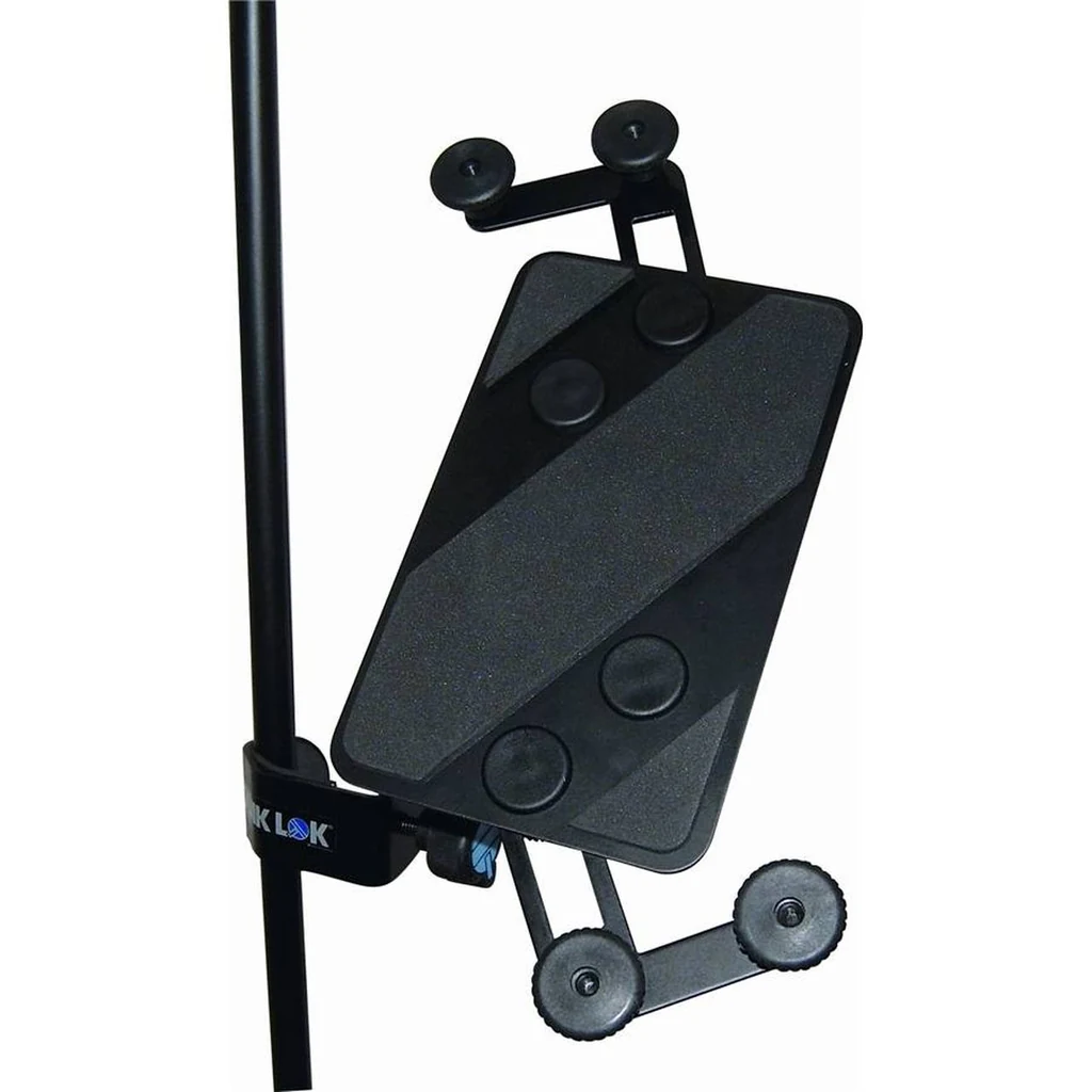 Quik Lok Universal Guitar Stand Locking