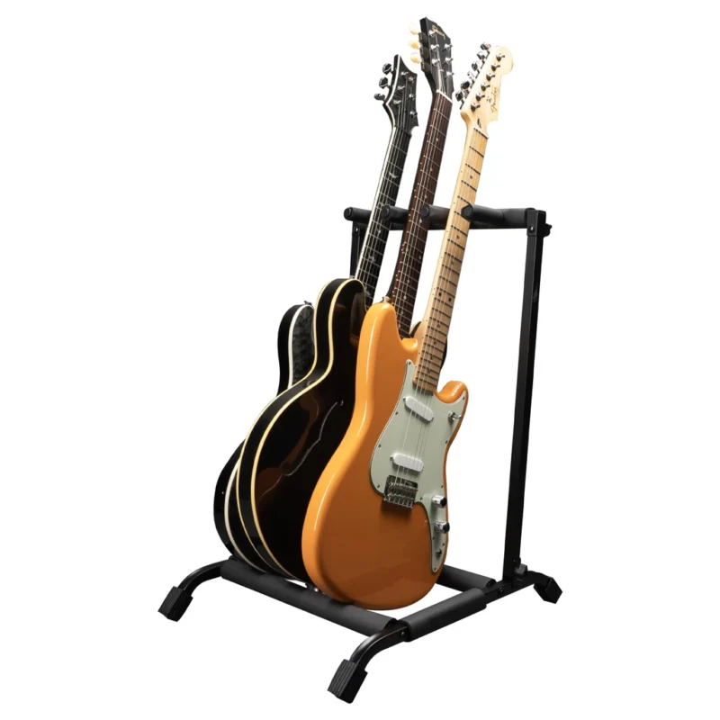 Rok It 3 Guitar Rack Stand