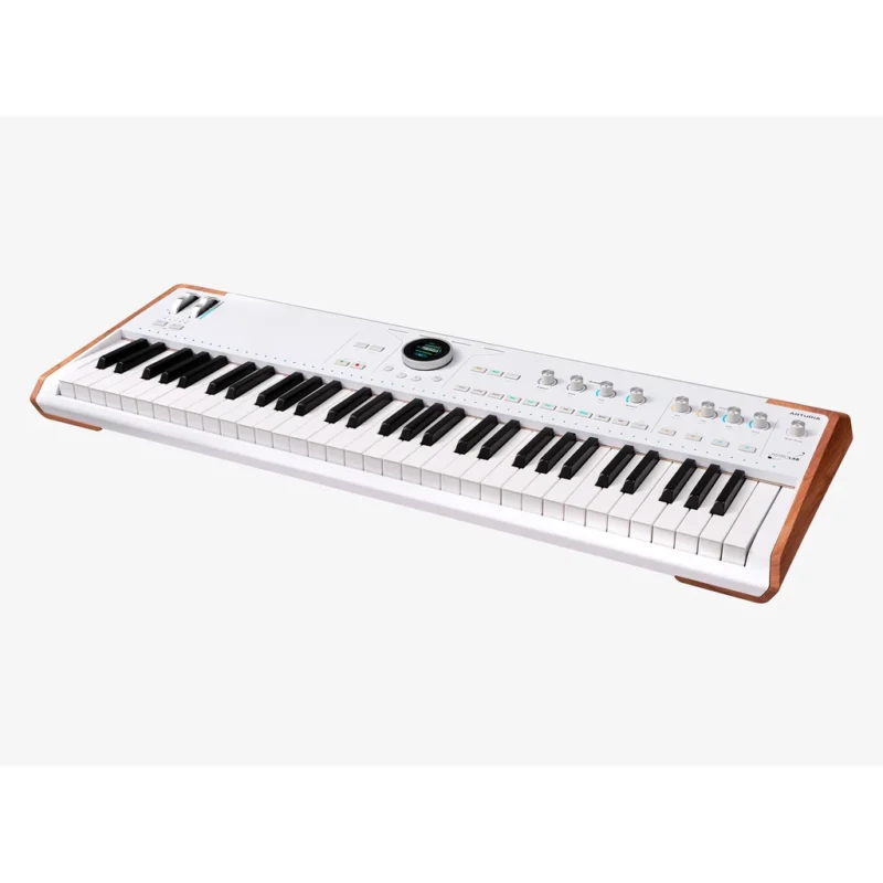 Arturia Astrolab 61 White