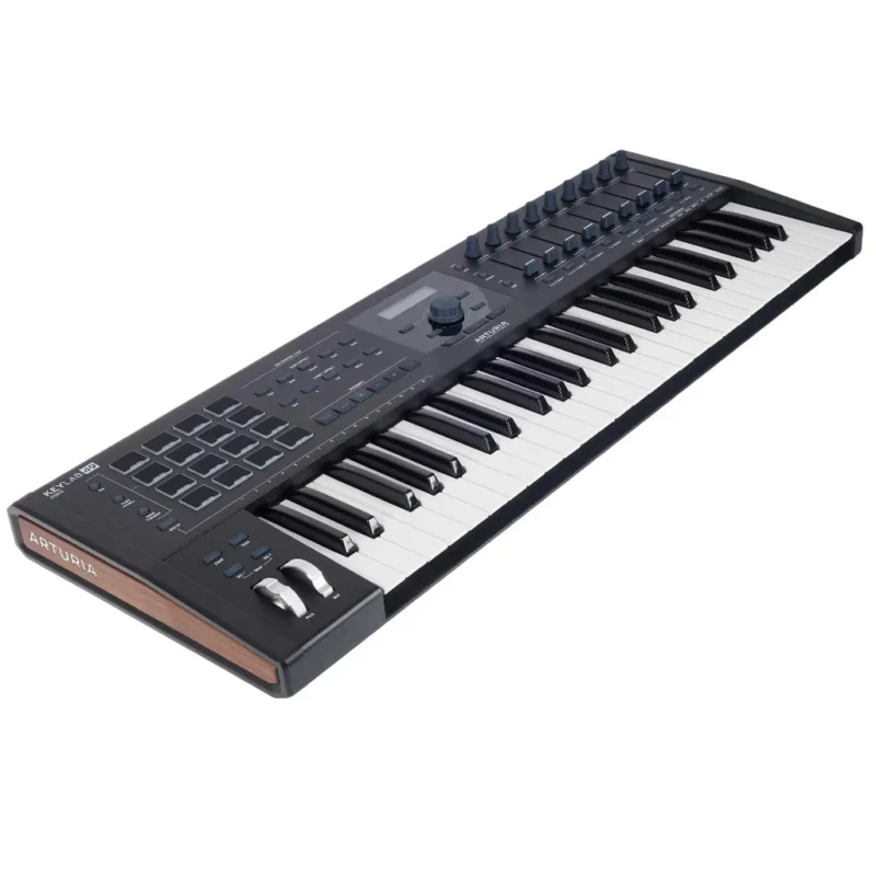 Arturia Keylab 49 Mkii Black