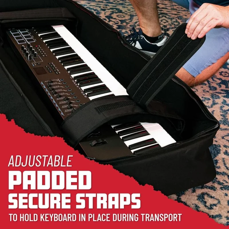 Gator Keyboard Bag 76 Key