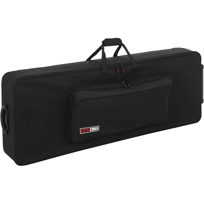 Gator L/Weight Keyboard Case 76 Key