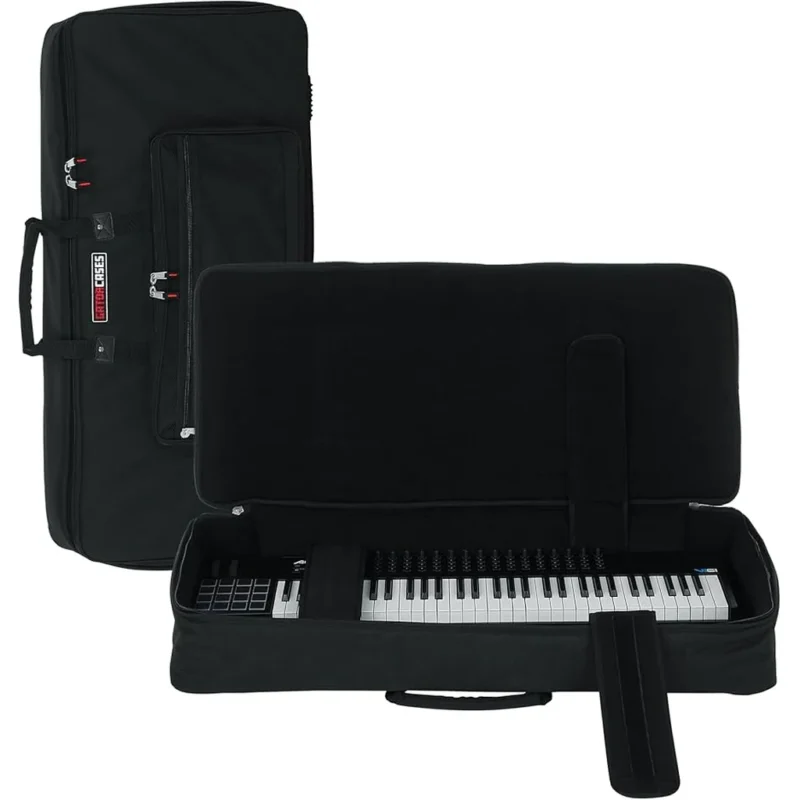 Gator Slim Keyboard Bag 61 Key